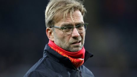 Why Liverpool could not implement Klopp plan