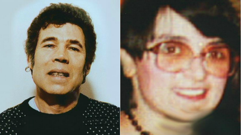 Fred y Rose West