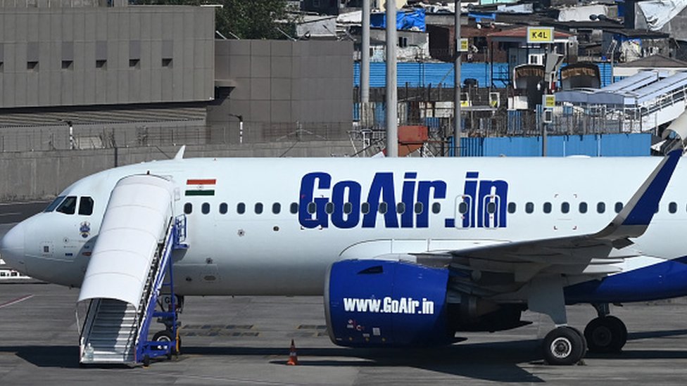 What went wrong with India’s Go First airline?