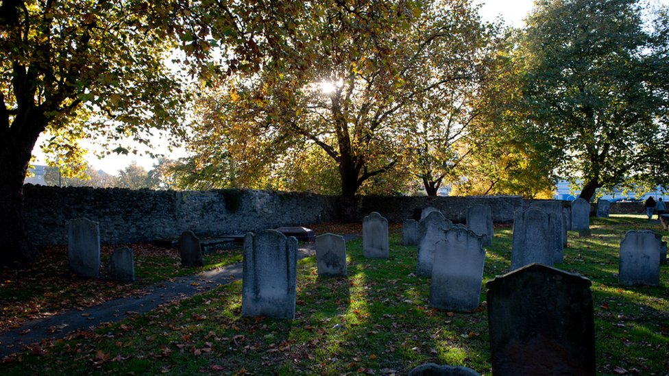 Iglesia St Margaret of Antioch