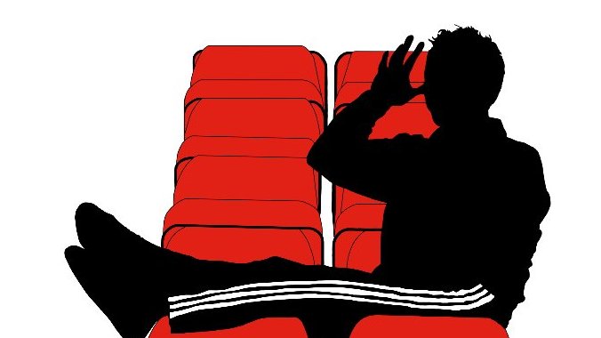 'I'm surprised that football fanzines have survived'