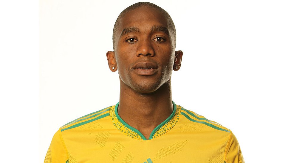 Anele Ngcongca and Mshoza: South African, Genk football star die