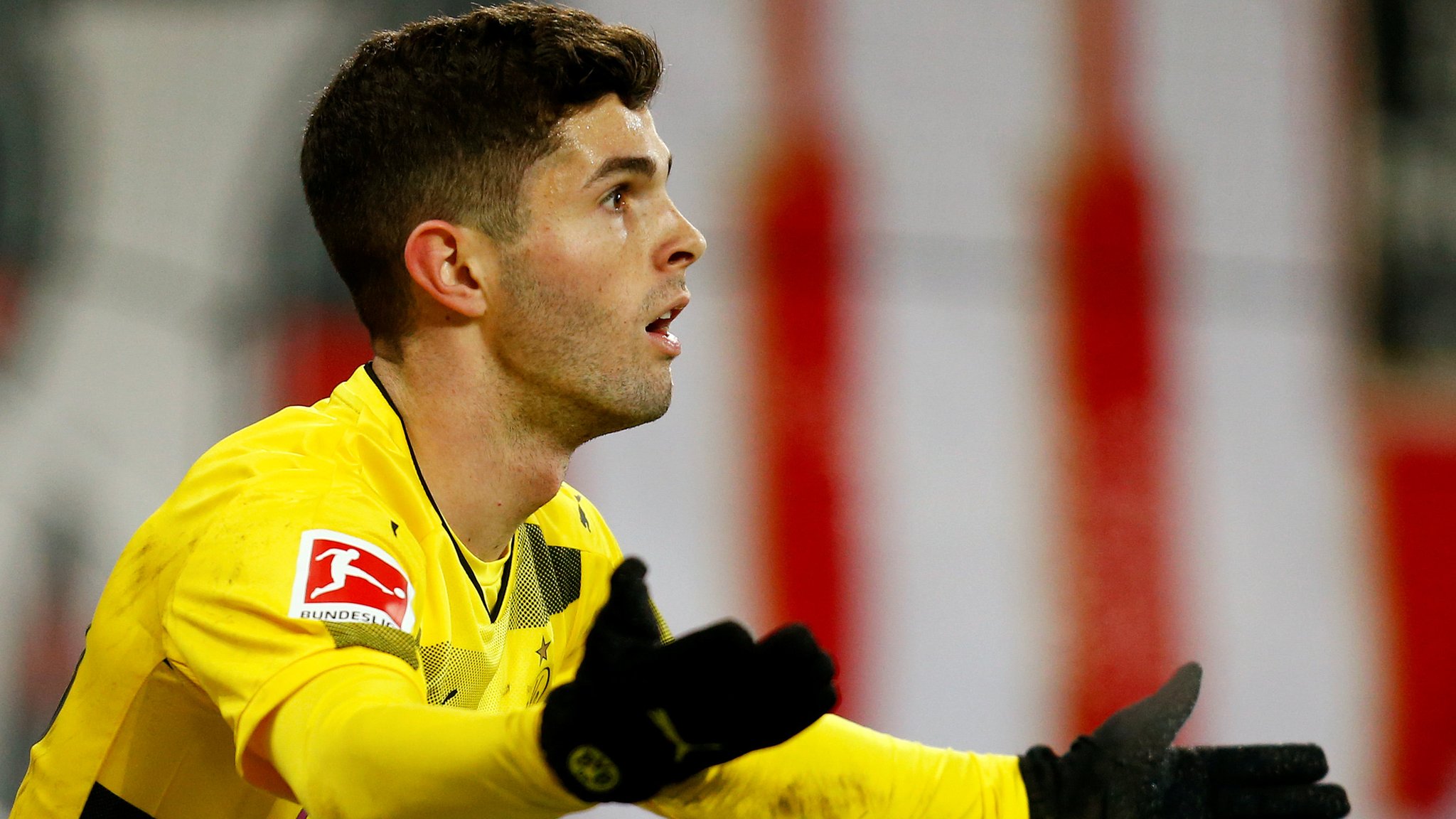 Chelsea face competition for Pulisic - Wednesday's gossip