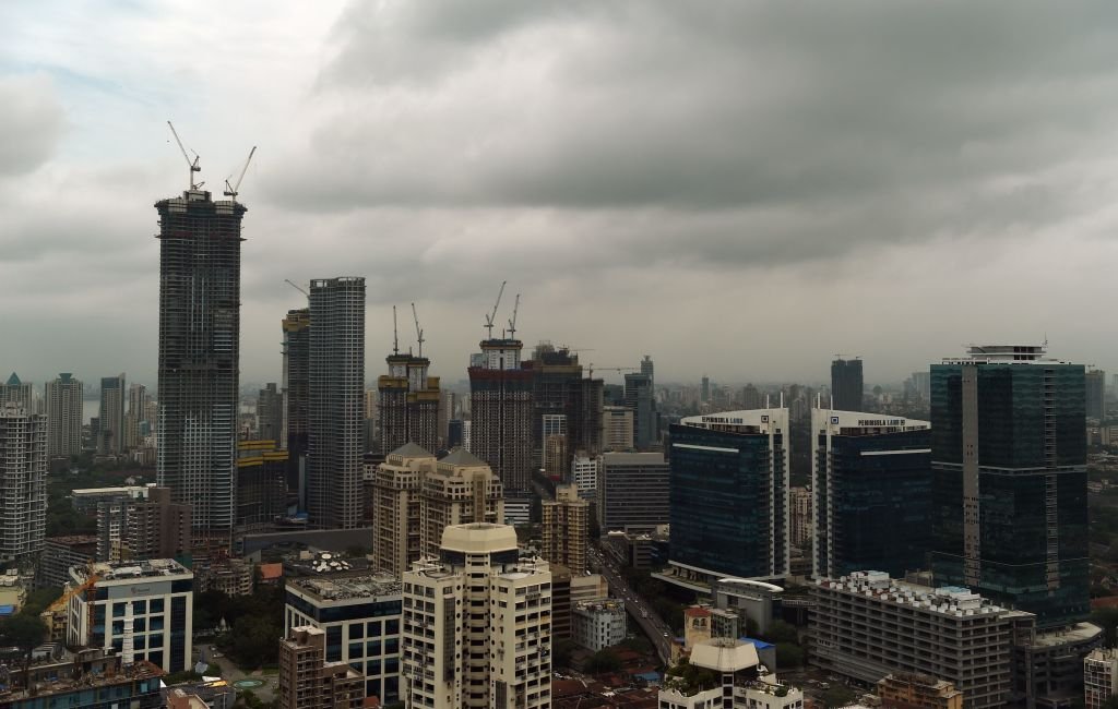 Mumbai
