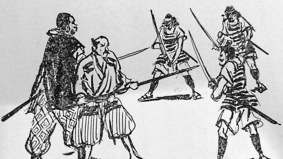 8 ideias de Oni japonês  oni japonês, ilustrações, samurai desenho