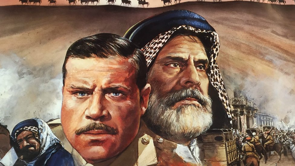 كيف حاول صدام حسين غزو هوليوود Bbc News عربي