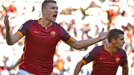 Fans boycott Rome derby & 0-4 to 5-4
