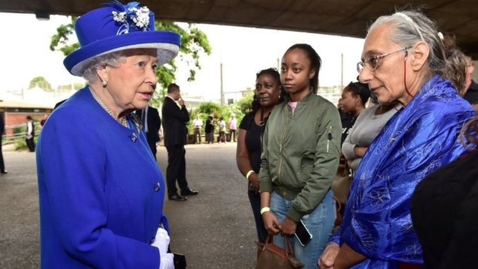 Ratu Elizabeth