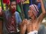 VIDEO: Philippines rice shortage sparks violence