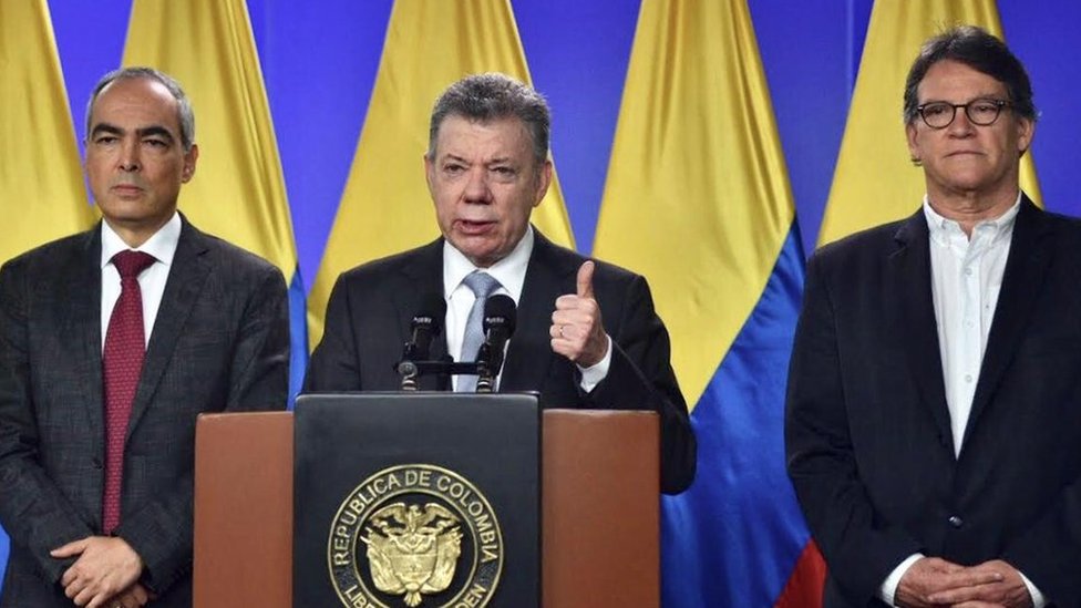 Juan Manuel Santos