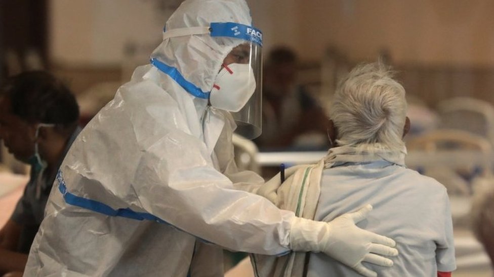 Covid-19: ¿por qué Europa es nuevamente epicentro de la pandemia según la  OMS? - BBC News Mundo