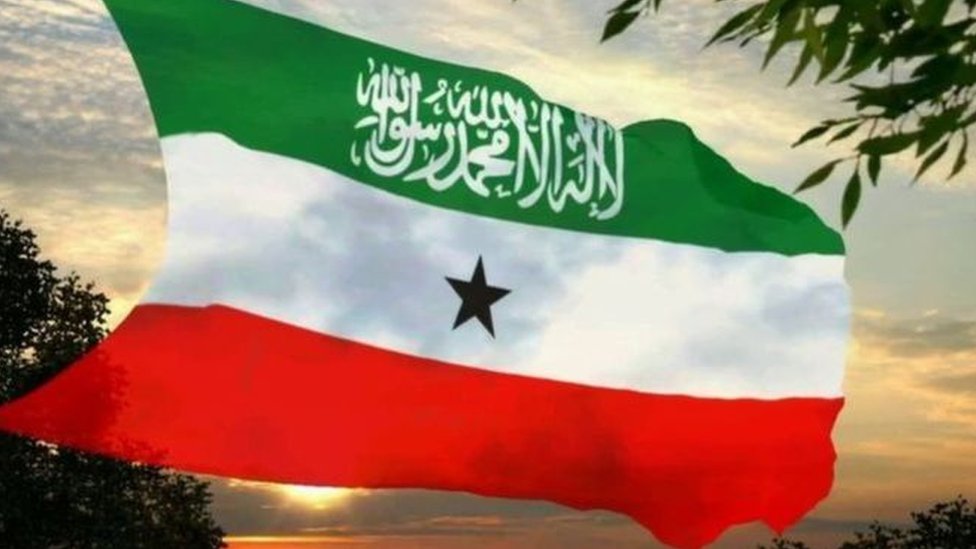 somali G128 3 Pack: Somalia (Somali) Flag | 3x5 feet | Printed 150D