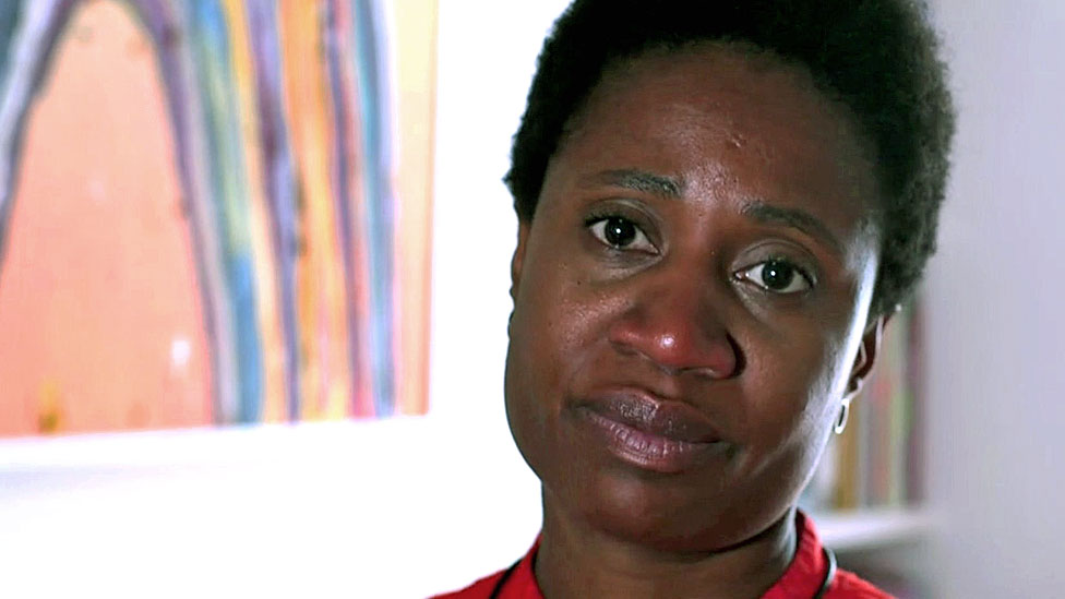 Taking a stand against sexism and racism in the advertising industry
