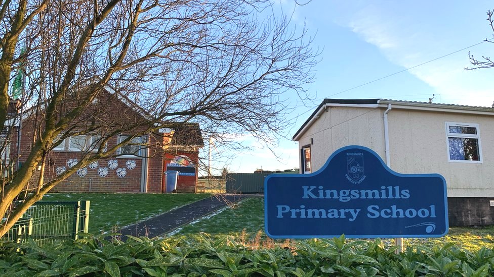 Kingsmills community devastated by school closure