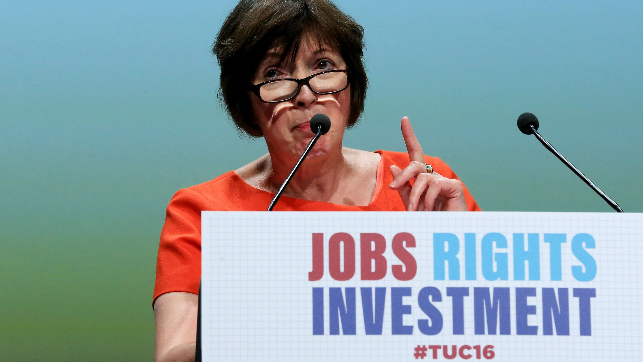 Unions call for speed in workers on company boards