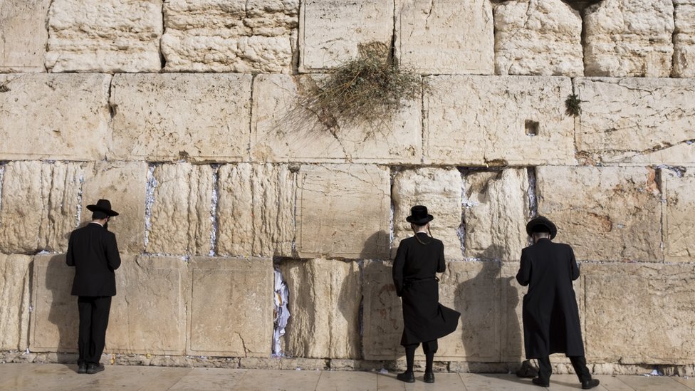 Evangélicos e seu “caso de amor” com Israel