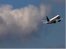 Climate change 'to make flights longer'