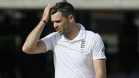 England 'shot themselves' with pitch
