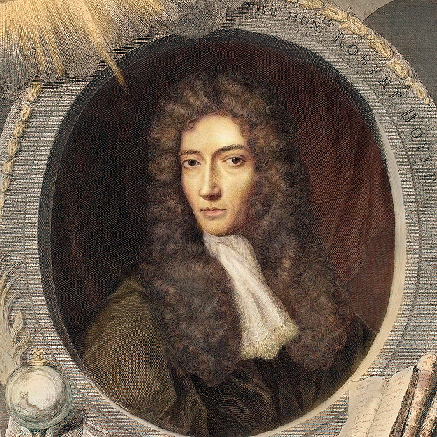 Robert Boyle