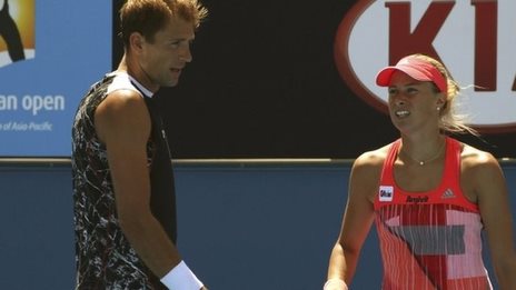 Tennis gambling bbc