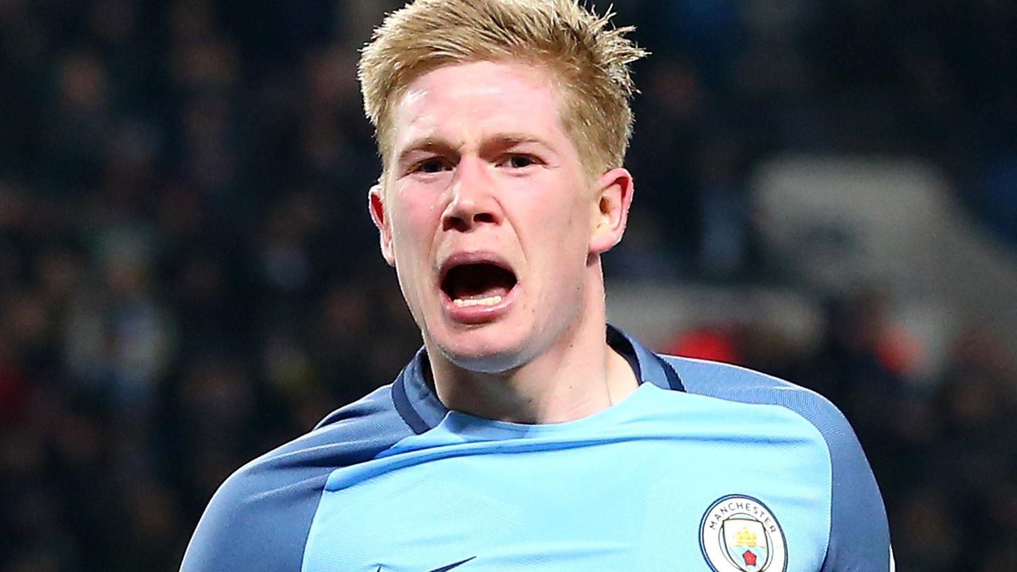 Man City: Kevin de Bruyne's drive is what sets him apart - Jermaine Jenas