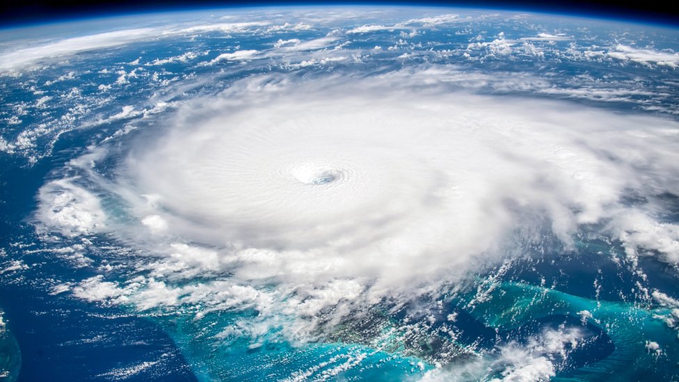 Are hurricanes getting more powerful?