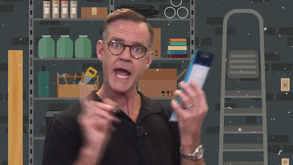 How Blu Tack became a million dollar idea
