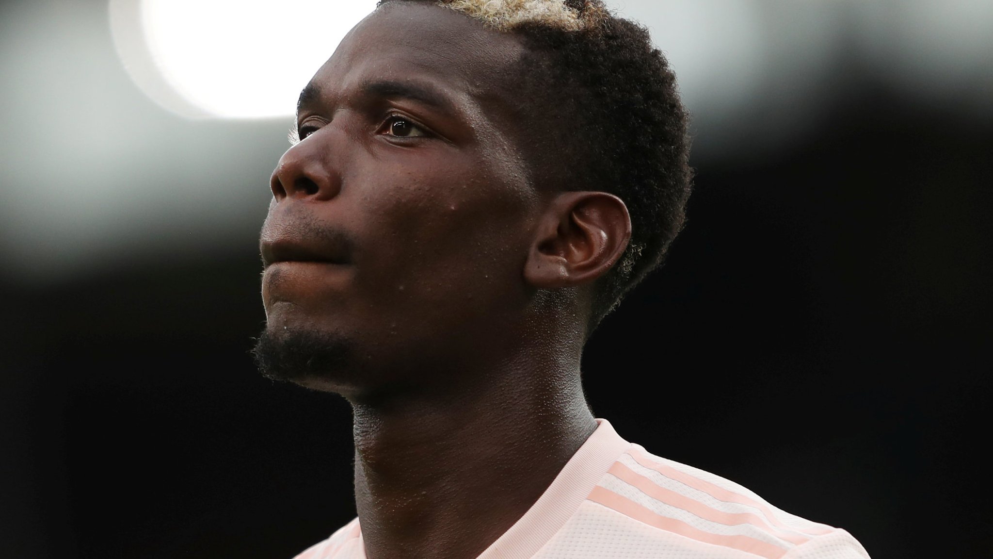 Gossip: Pogba will not push to leave Manchester United in January