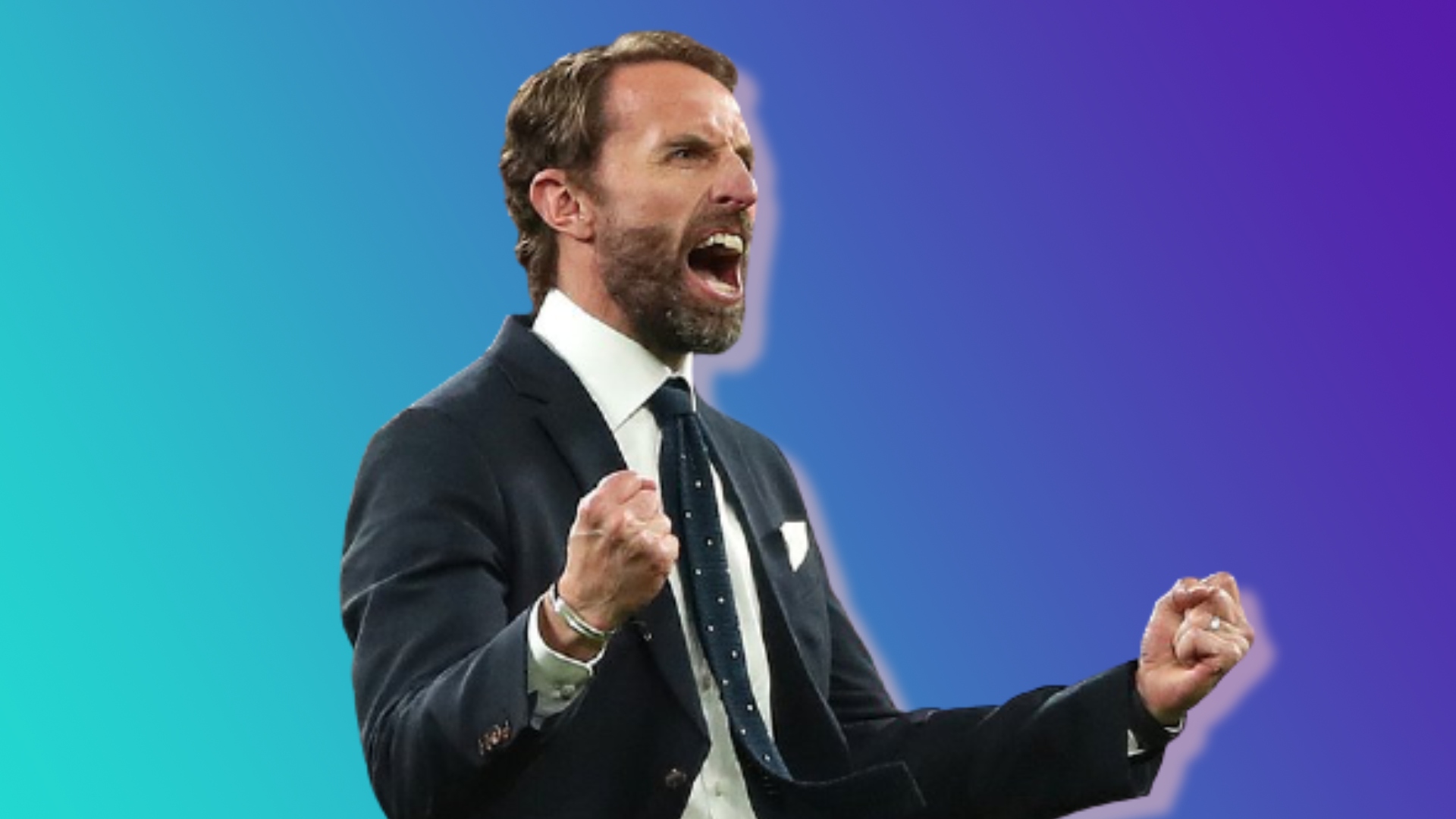 Gareth Southgate: England manager’s most memorable matches in charge - Yahoo Spo