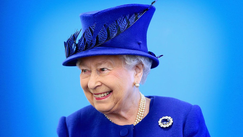 The Queen's Platinum Jubilee Take a look at Queen's Jubilees through her reign CBBC Newsround