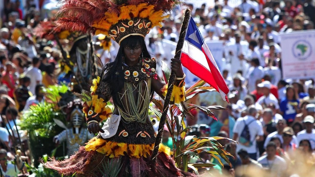 2 de Julho - A verdadeira independência do Brasil