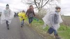 Video image