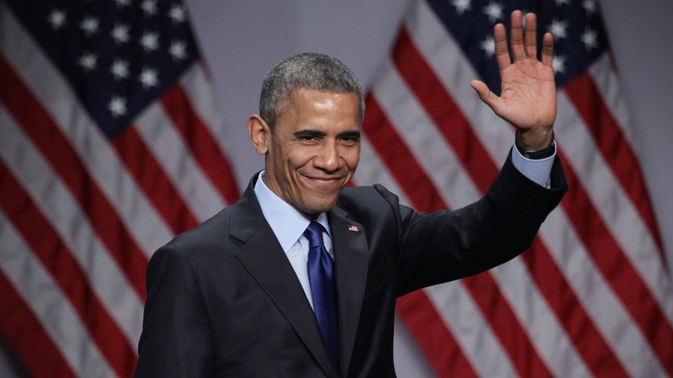 Obama