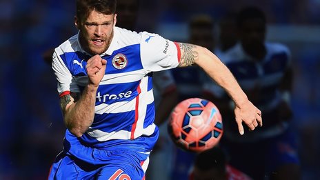 QPR bring back Mackie from Forest