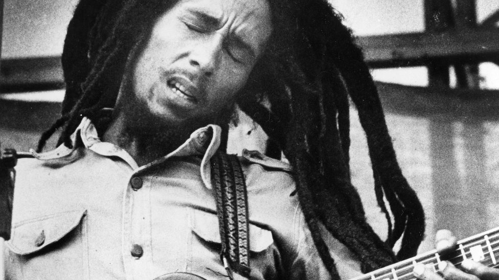 Bob Marley