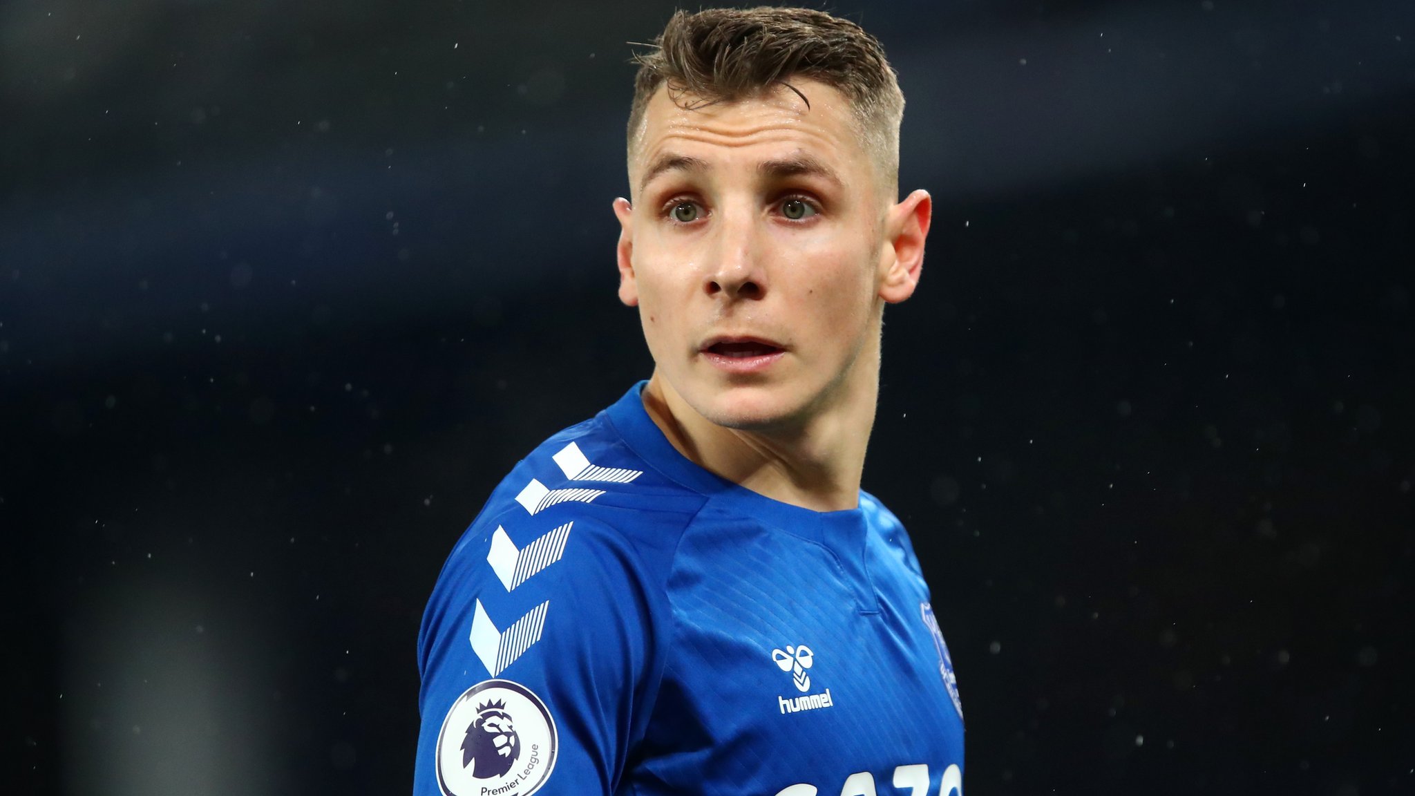 Khám Phá Lucas Digne Đôi Cánh Trái Huyền Thoại Của Pháp