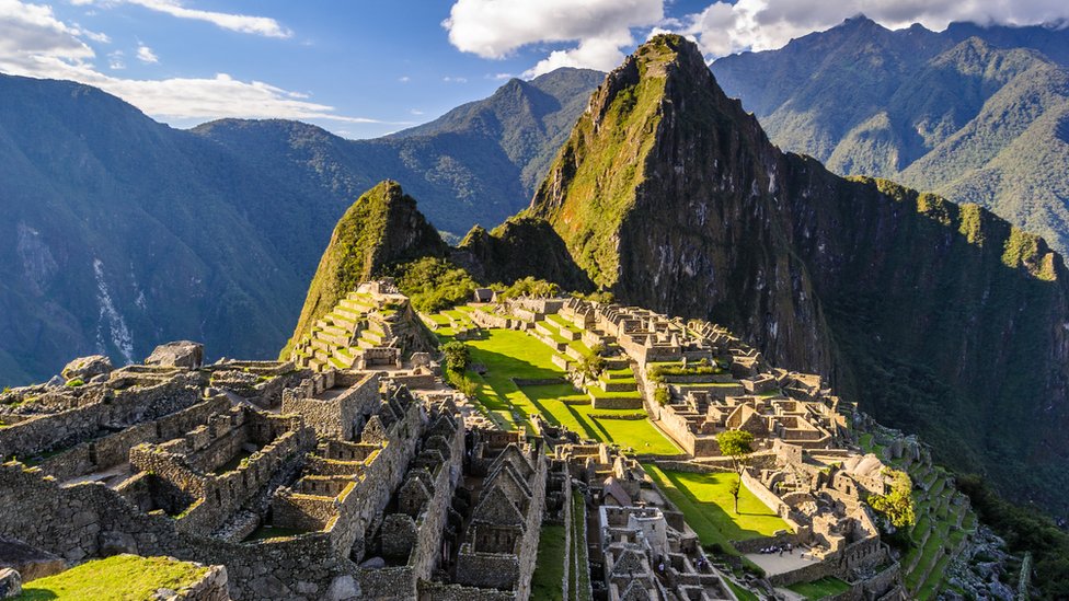 Machu Picchu: ¿quiénes son los verdaderos dueños de la famosa ciudadela  inca en Perú? - BBC News Mundo