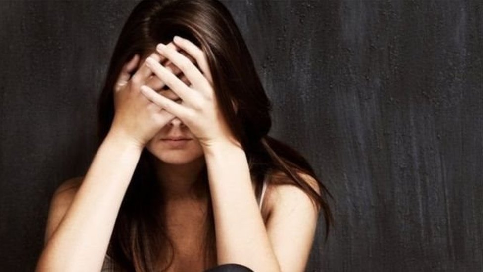 Hammomda jinsiy aloqada bolgan ayollar