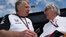 McLaren 'pillar' Alexander dies