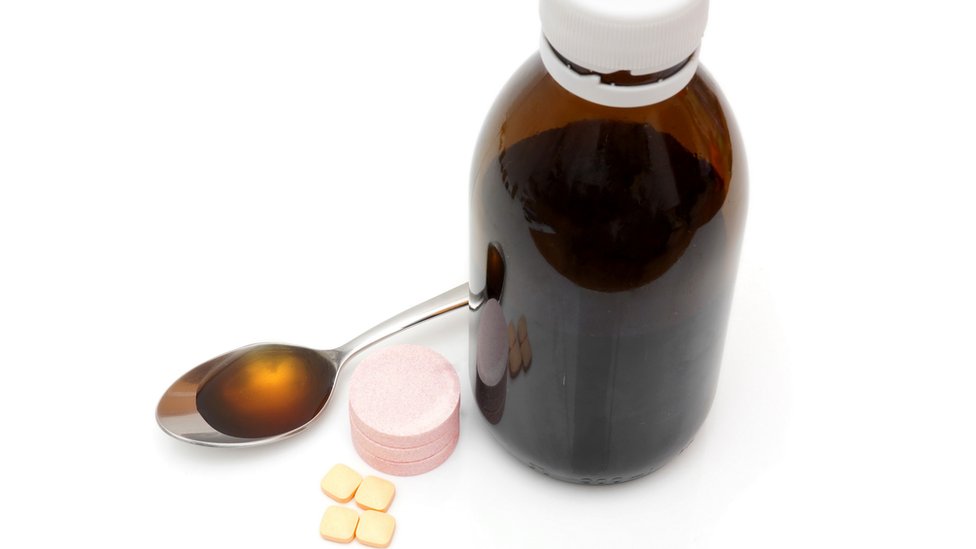Medicinas