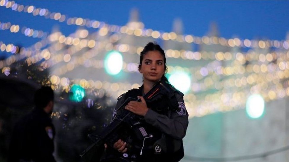 Israel