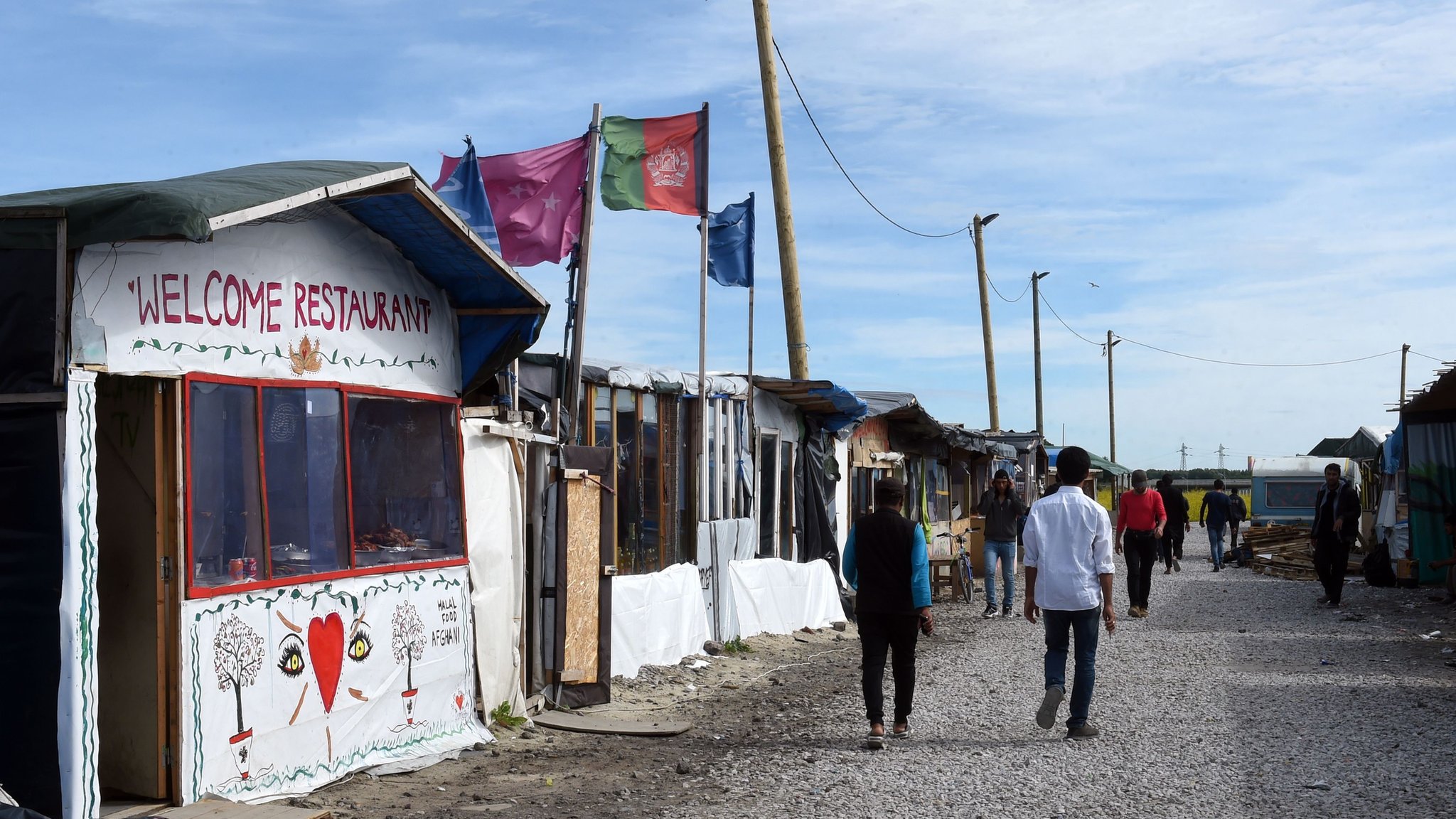 Home Office wins Syrian refugee appeal in Court of Appeal