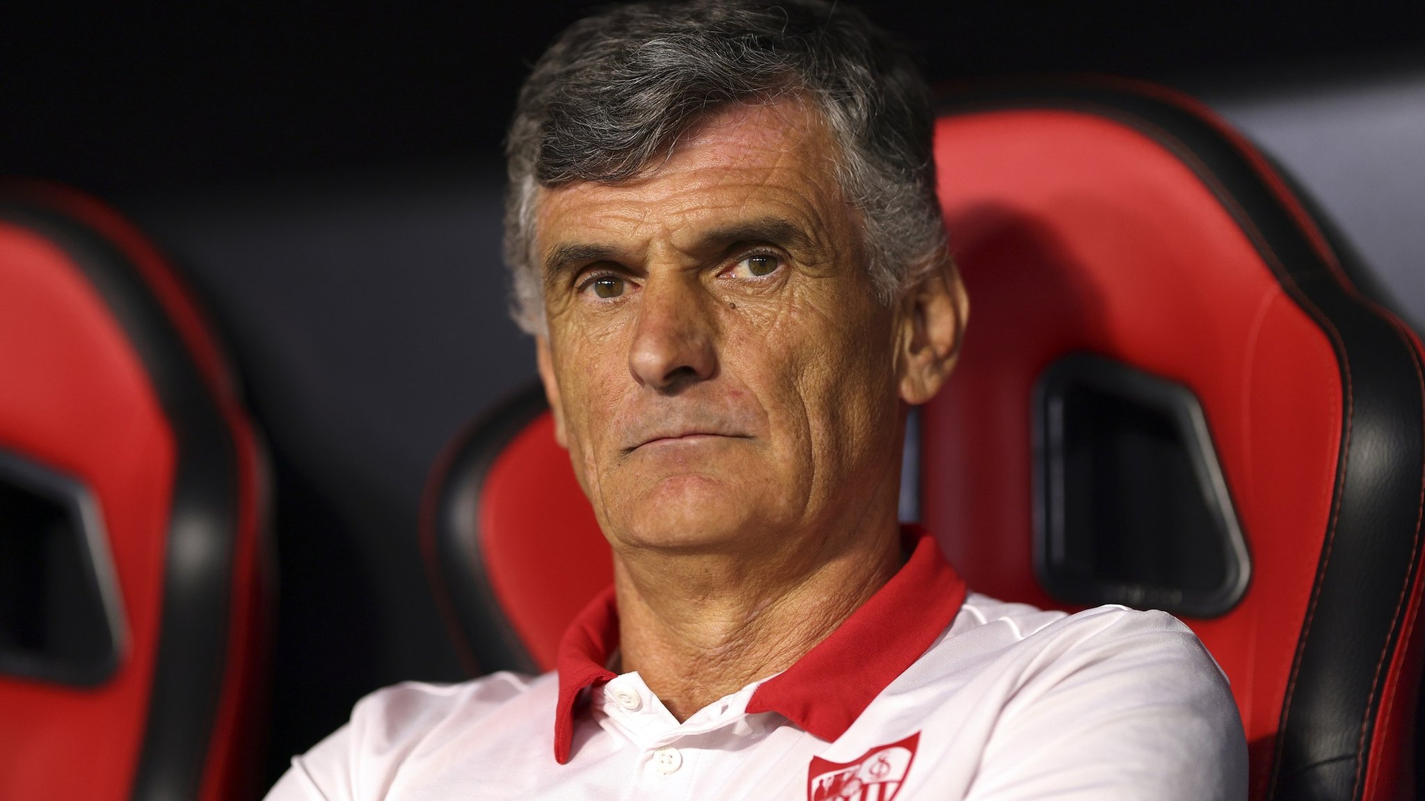 José Luis Mendilibar - Người Anh Hùng Đưa Sevilla Vô Địch Europa League 2023