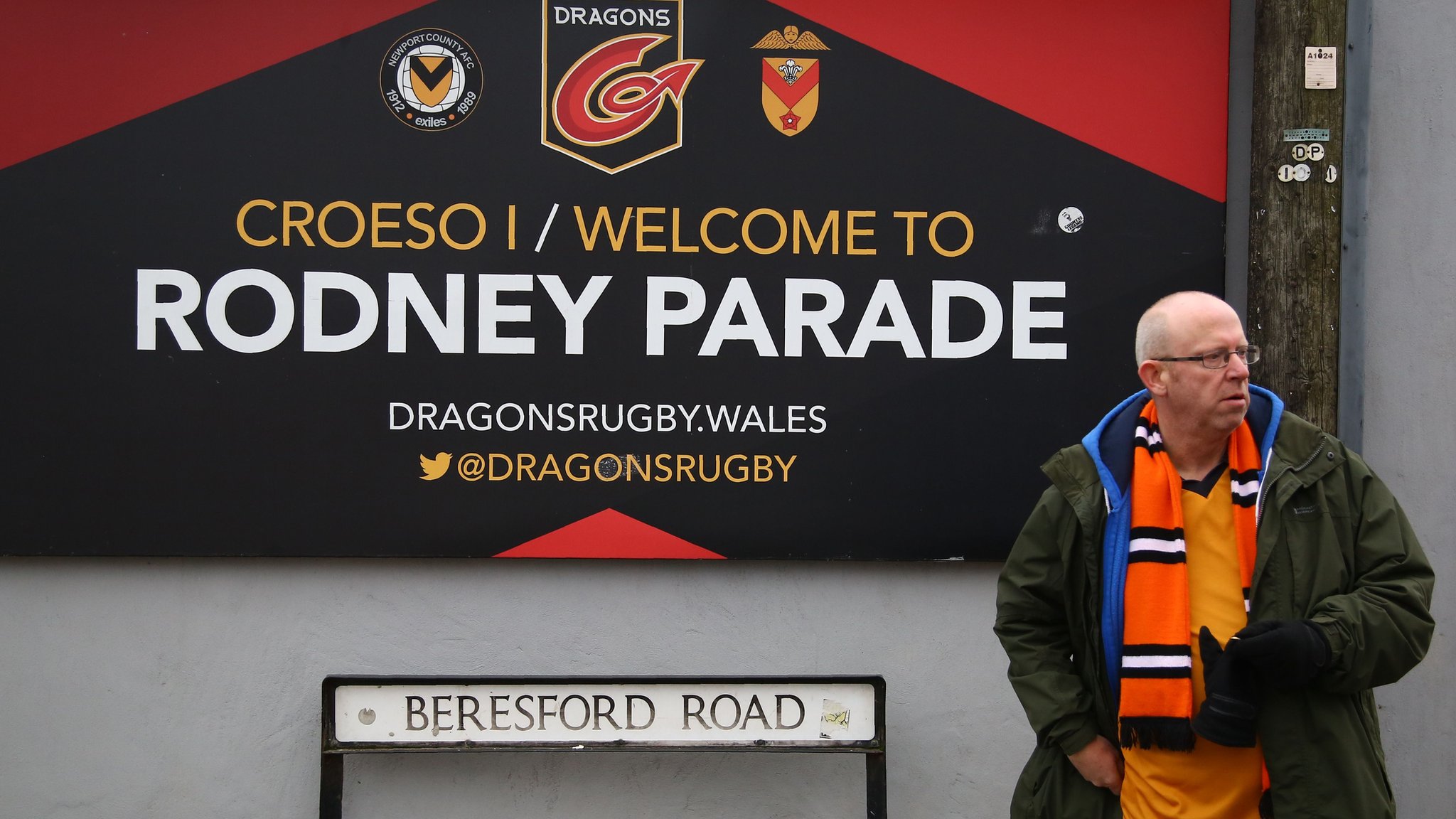 Rodney Parade: What can Man City expect in Newport?