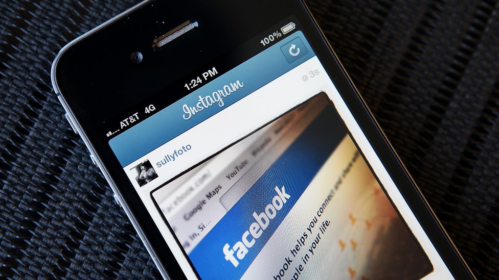 Instagram