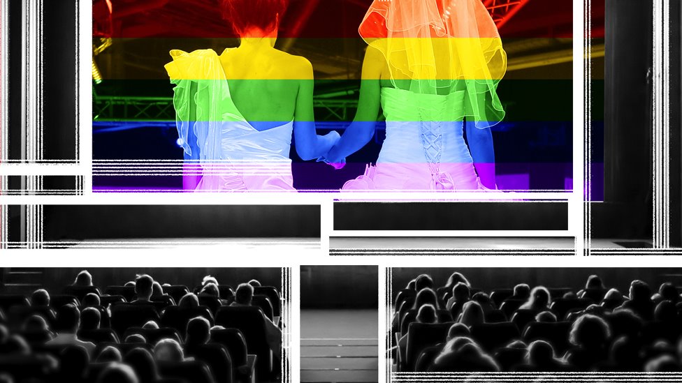 Суд оштрафовал онлайн-кинотеатр «Триколор Кино и ТВ» за демонстрацию ЛГБТ-контента детям