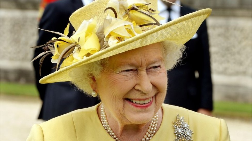Hurricane Harvey: Queen 'deeply saddened' by disaster