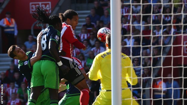 Video: Southampton vs Swansea City Video: Southampton vs Swansea City