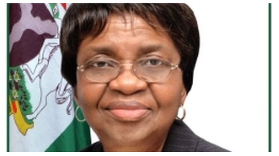 NAFDAC warn Nigerians not to chop organic apple and blackcurrant from  Australia - BBC News Pidgin