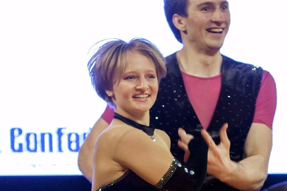 Katerina, Putin